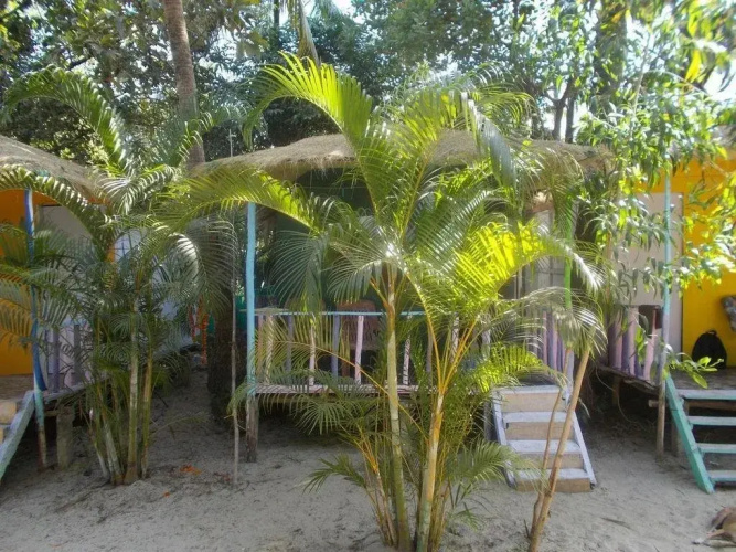Goa Palms Resort
