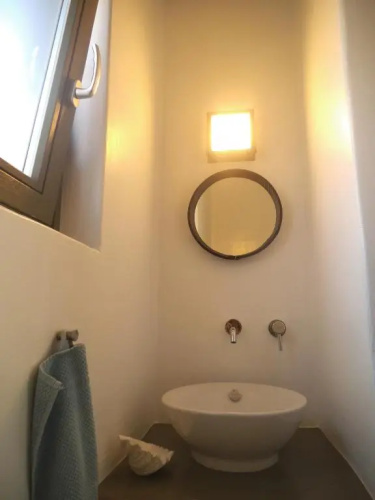 Villa Handras, 2 unità