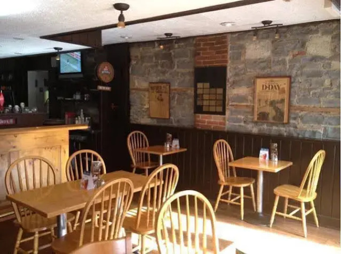 The Queen's inn