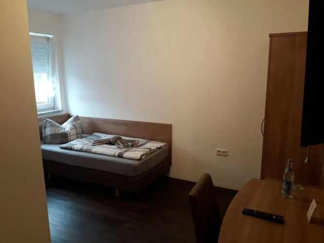 Pension Assmann