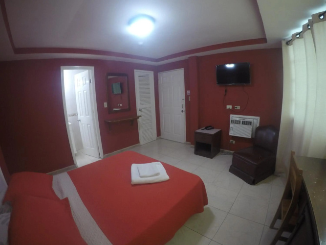 Hotel Discovery