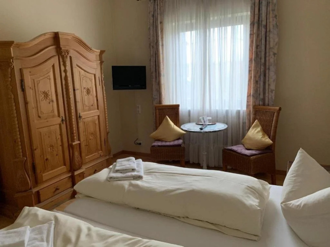Pension Charlotte