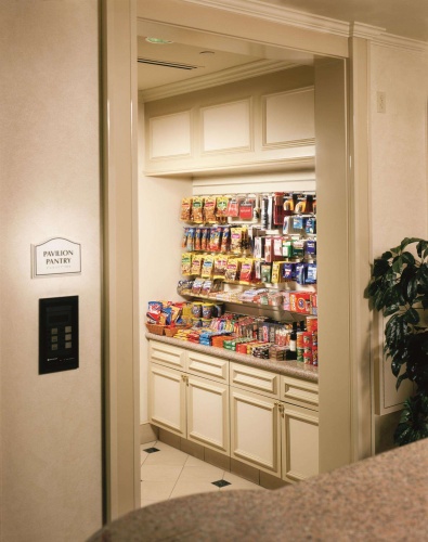 Hilton Garden Inn Tulsa Airport photo 12