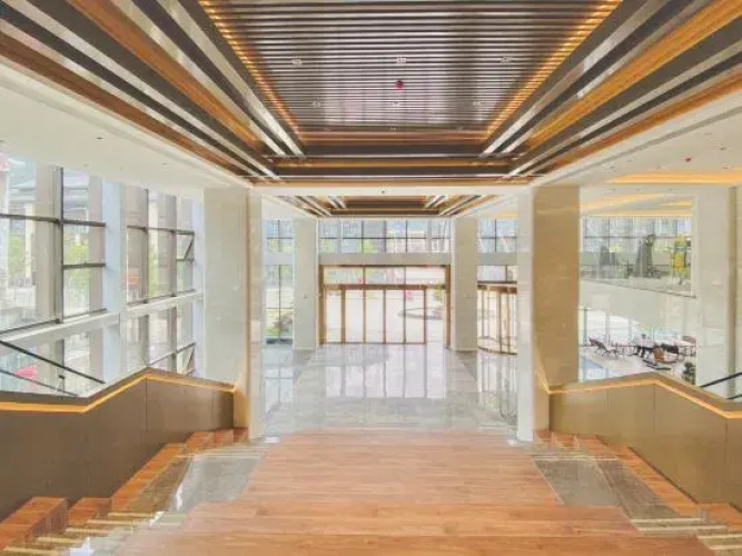Moyun Hotel