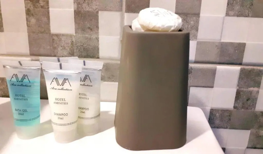 Фотография номера гостиницы Lile