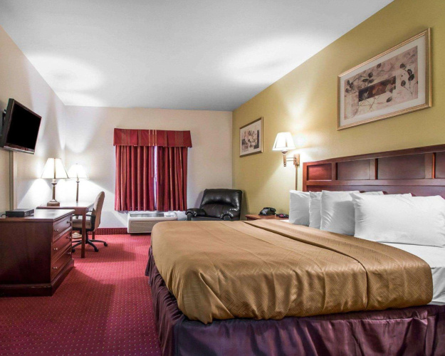 Econo Lodge Anderson