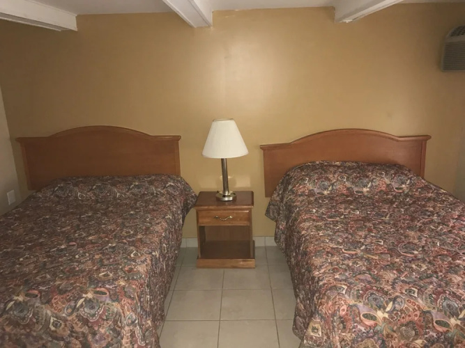 La Fontana Motel