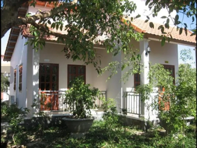 Double Villa