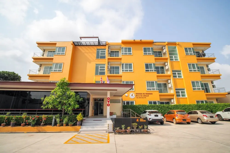 Image de l'hôtel