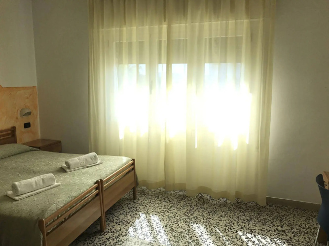 Hotel Annamaria
