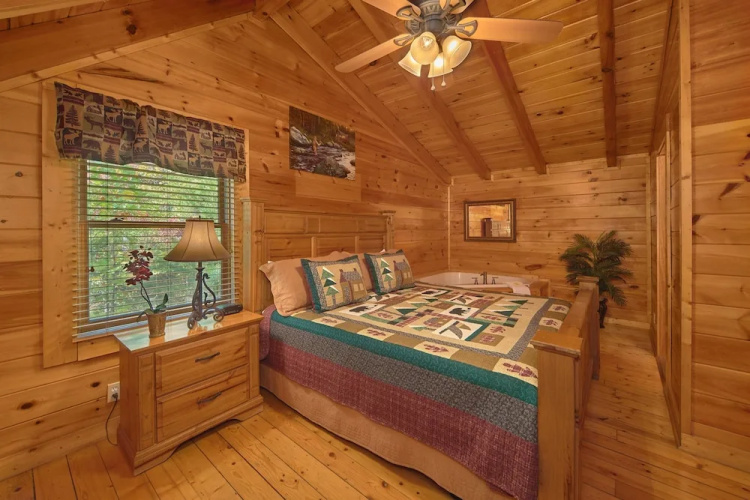 Heavenly Hideaway #256