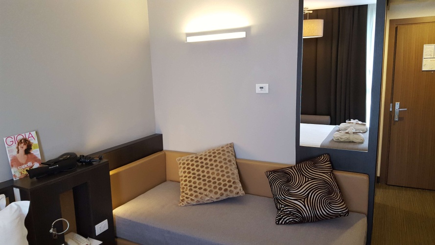 Best Western Premier CHC Airport photo 10