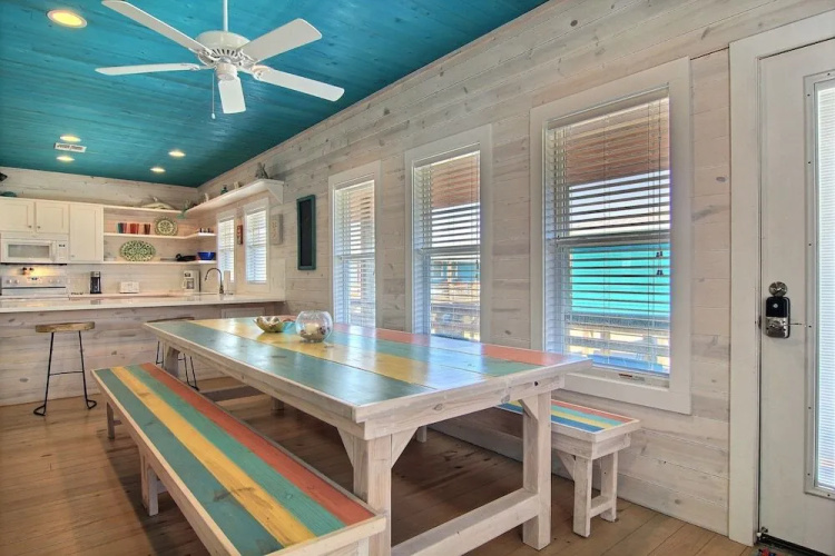 Coral Sands 8 by RedAwning