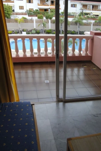 1 Bedroom Family Apartment with balcony