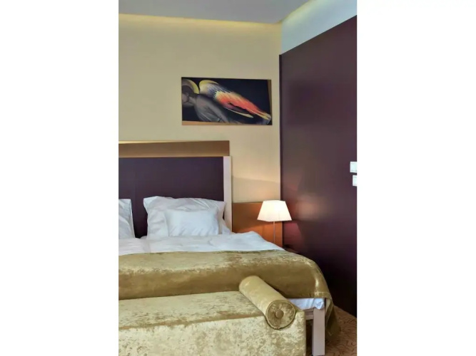 Szent Gellért Hotel