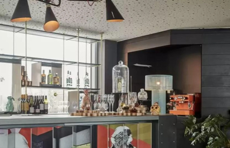 Sir Adam Hotel photo 32