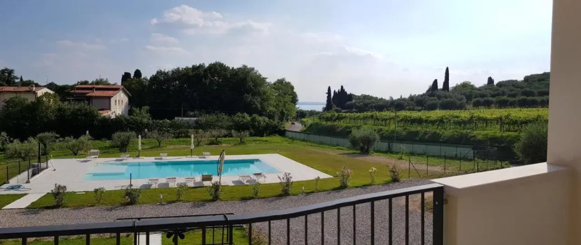 B&B Menta E Rosmarino