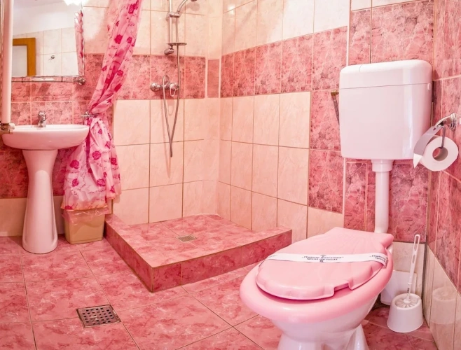 1 Bedroom Standard Twin room