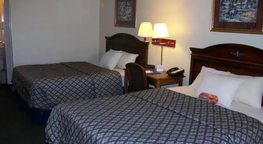 Magnuson Hotel Waco