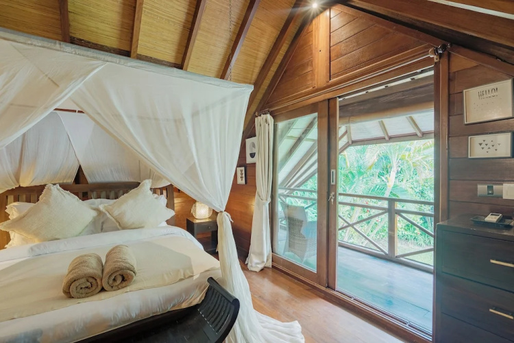 Sungai Villa by Betterplace