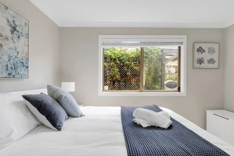 3-bed With Beach Views and Entertainment Area