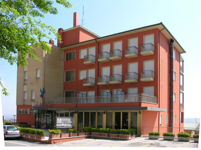 Imagen del hotel