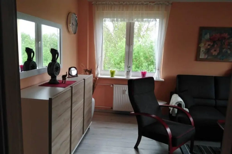 1 Bedroom Double Apartment