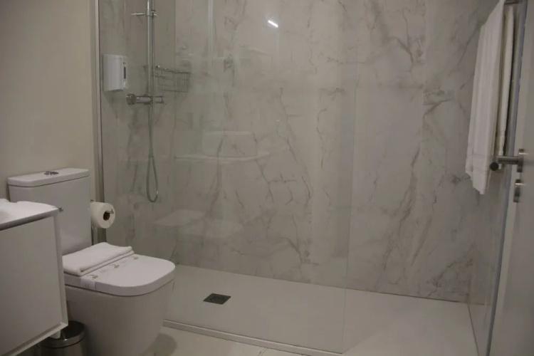 Basto Vila Hotel