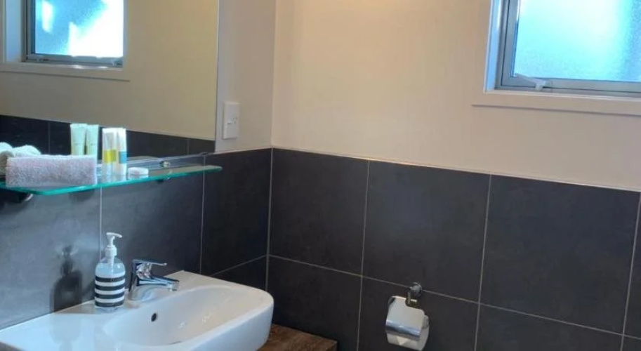 Forest Lodge Methven