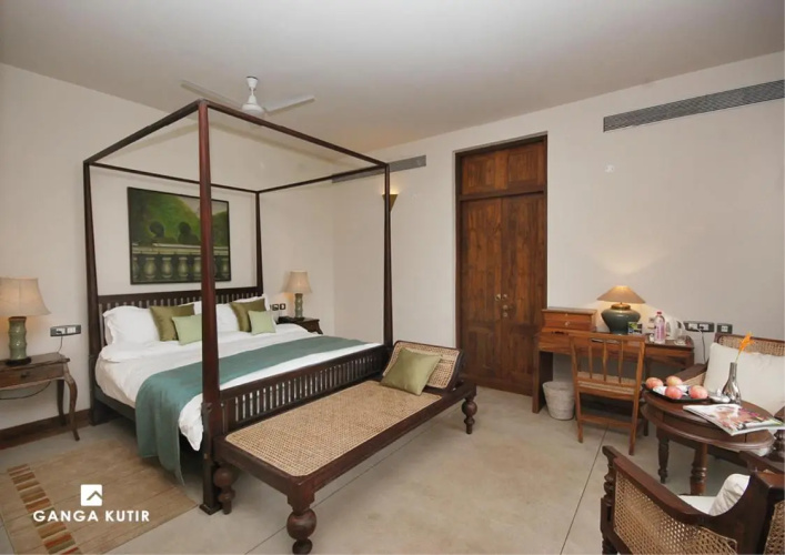 Ganga Kutir