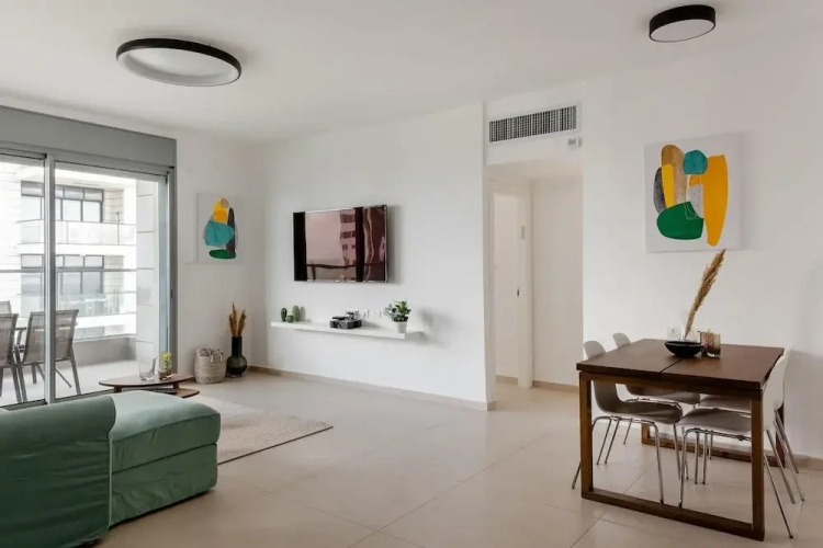 Luxury 3BR 32 Floor SeaView