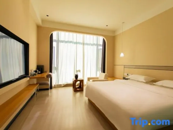 Luxury Double room