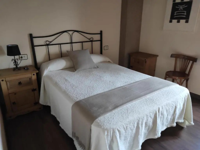 Casa de Xusto