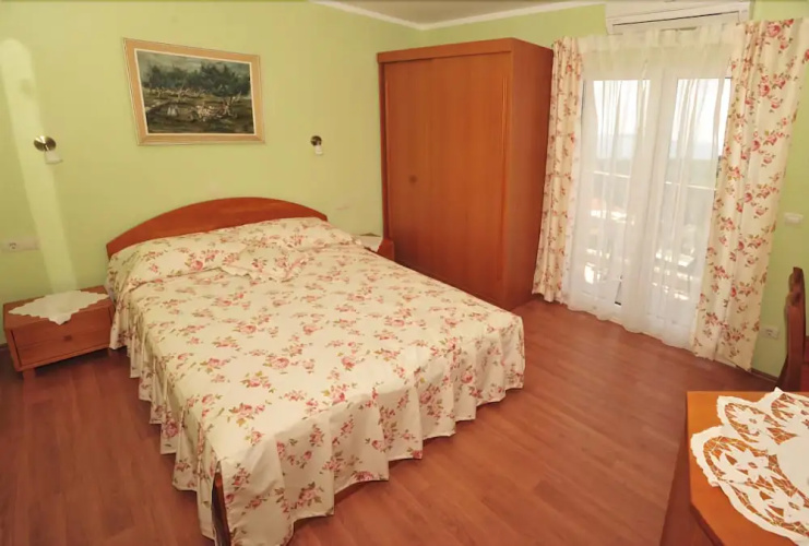 Villa Myrta