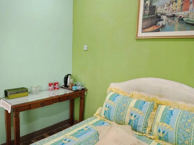 Merdeka Guest House