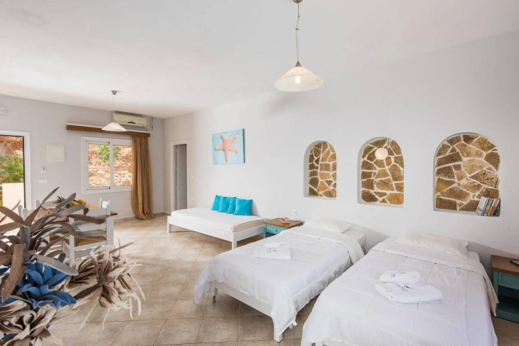 Balos Beach Hotel