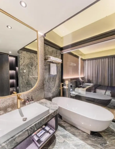 Business Double Suite