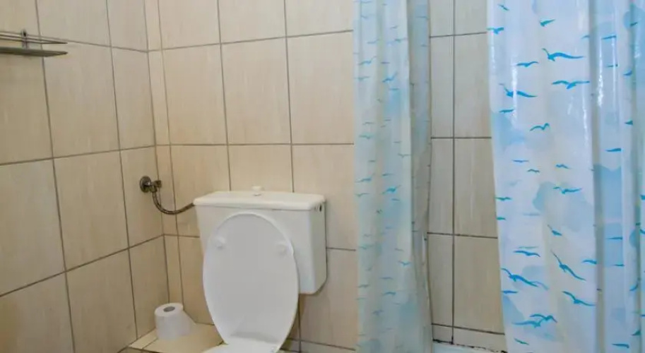 Hotelik Bej