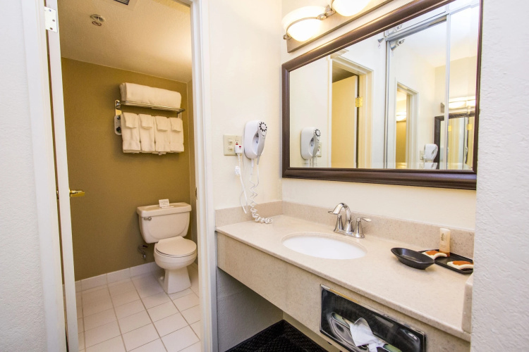 Knotts Berry Farm Hotel photo 9