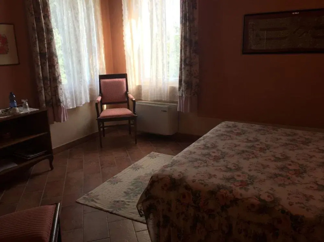 B&B & Residence Corte Bebbi