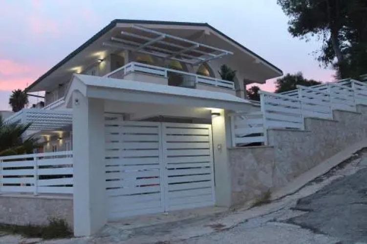 Villa Amateia