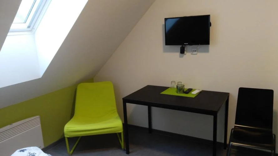 Bed&Breakfast Eurobit