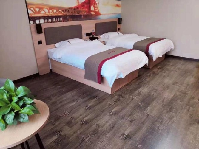 Business Twin room