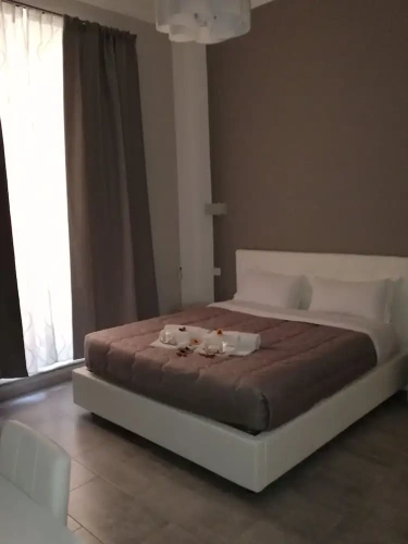 Comfort Single room