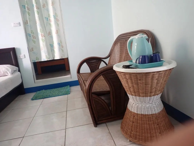 Da Peng Bay homestay