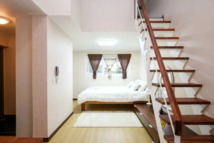 Beanfield House