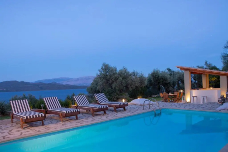 Villa Artemis