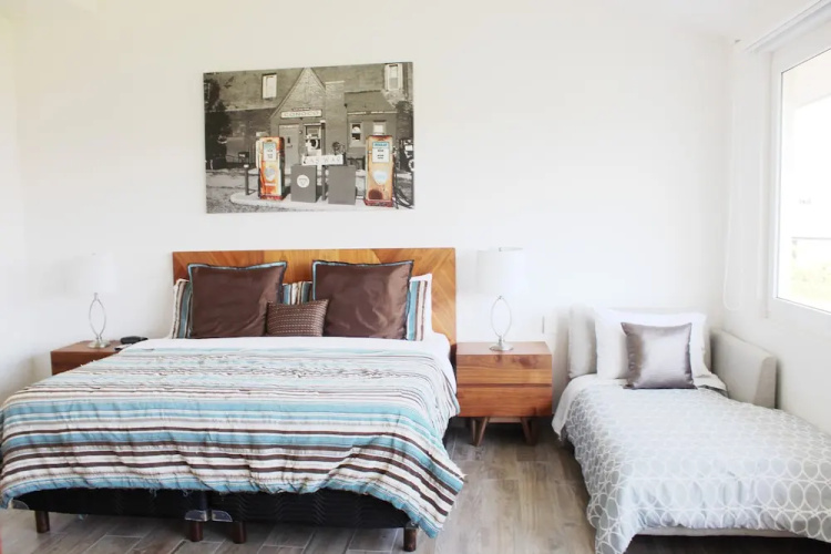 Three New Beautiful Villas In Punta Cala