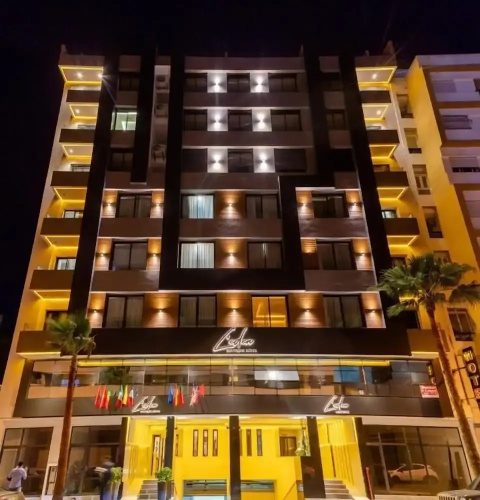 Image de l'hôtel