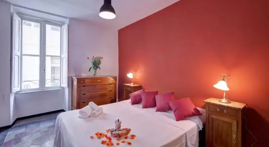 Borgo Pio Halldis Apartments